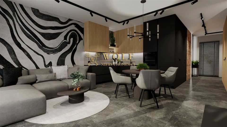 Mieszkanie Tarnowskie Góry