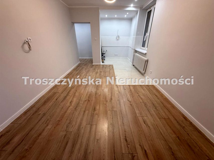 Mieszkanie Częstochowa