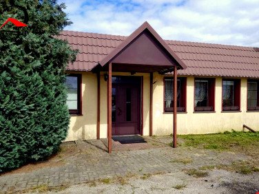 Dom Strzelno sprzedaż