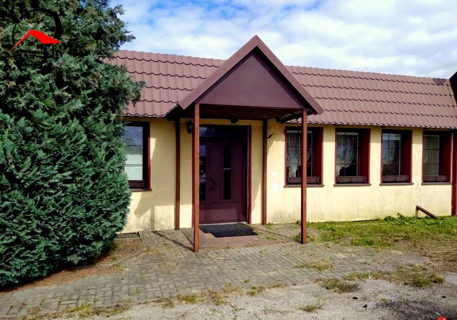 Dom Strzelno sprzedaż