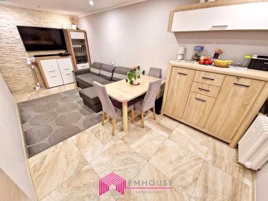 Mieszkanie blok mieszkalny sprzedaż