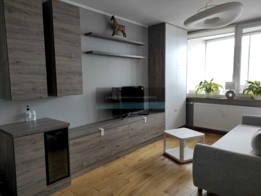 Mieszkanie blok mieszkalny Warszawa