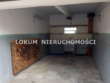 Budynek użytkowy Jastrzębie-Zdrój