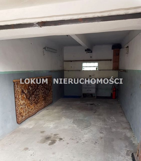 Budynek użytkowy Jastrzębie-Zdrój