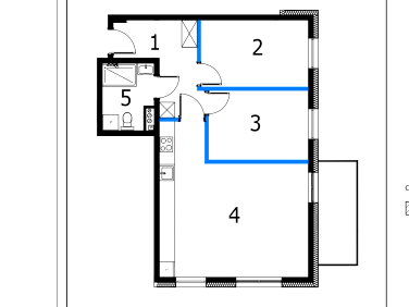 Mieszkanie Trzebnica