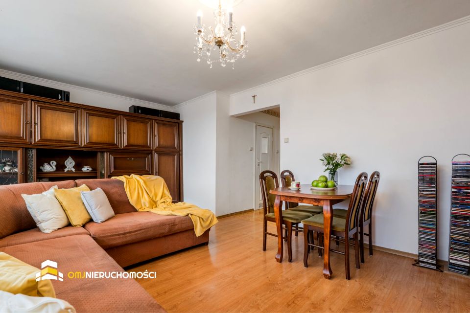 Mieszkanie Siechnice