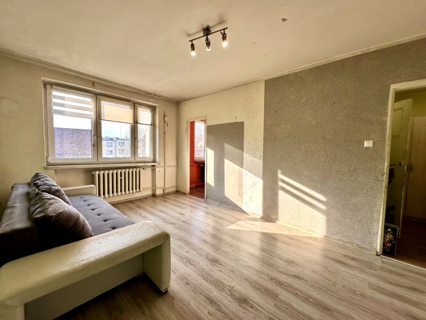 Mieszkanie Mysłowice