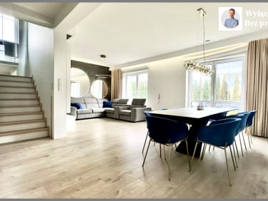 Dom Straszyn sprzedaż