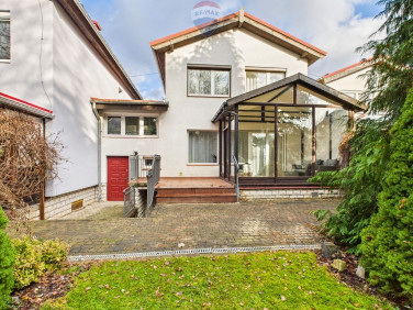 Dom Lidzbark Warmiński