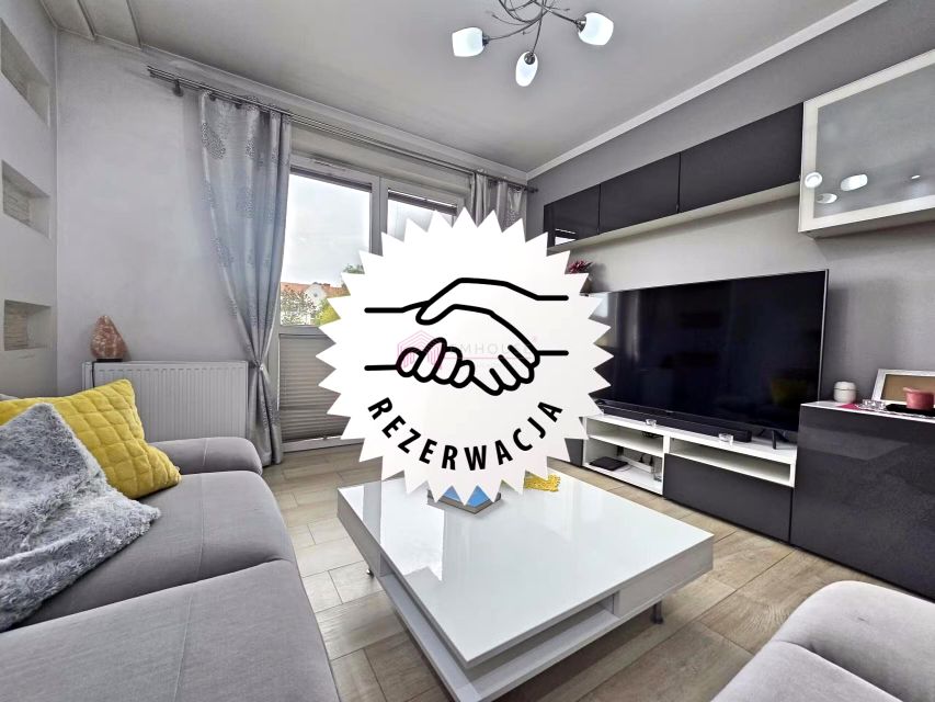 Mieszkanie Białogard