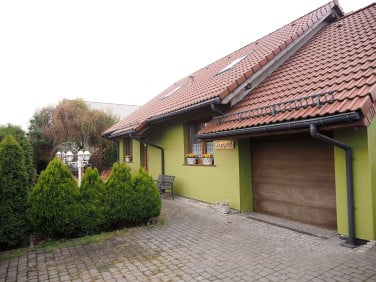Dom Gliwice