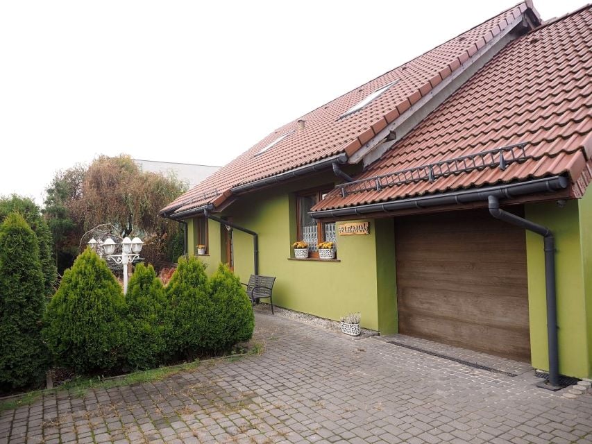 Dom Gliwice
