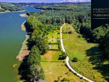 Działka usługowa Nowe Czaple