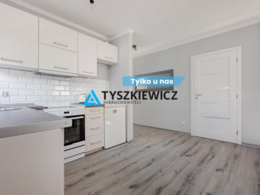 Mieszkanie Lębork sprzedaż