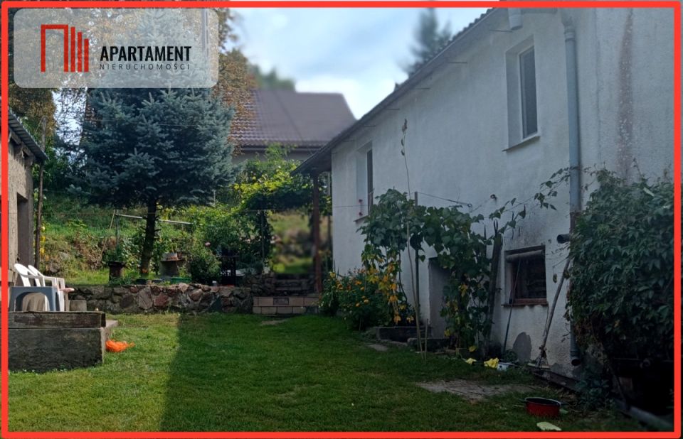 Dom Nakło nad Notecią