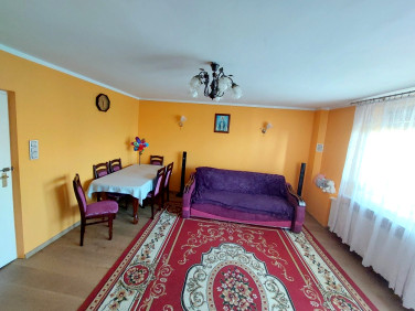 Mieszkanie blok mieszkalny sprzedaż