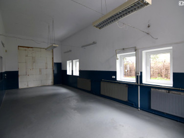 Budynek użytkowy Lublin