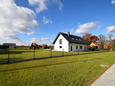 Dom Minkowice-Kolonia