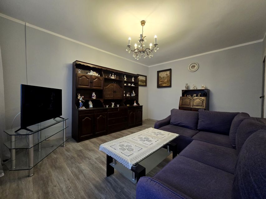 Mieszkanie Częstochowa