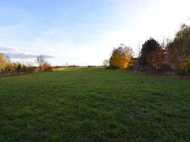 Działka budowlana Jabłonna Pierwsza