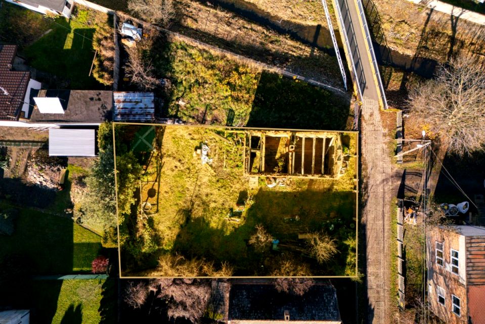 Działka budowlana Myszków sprzedam