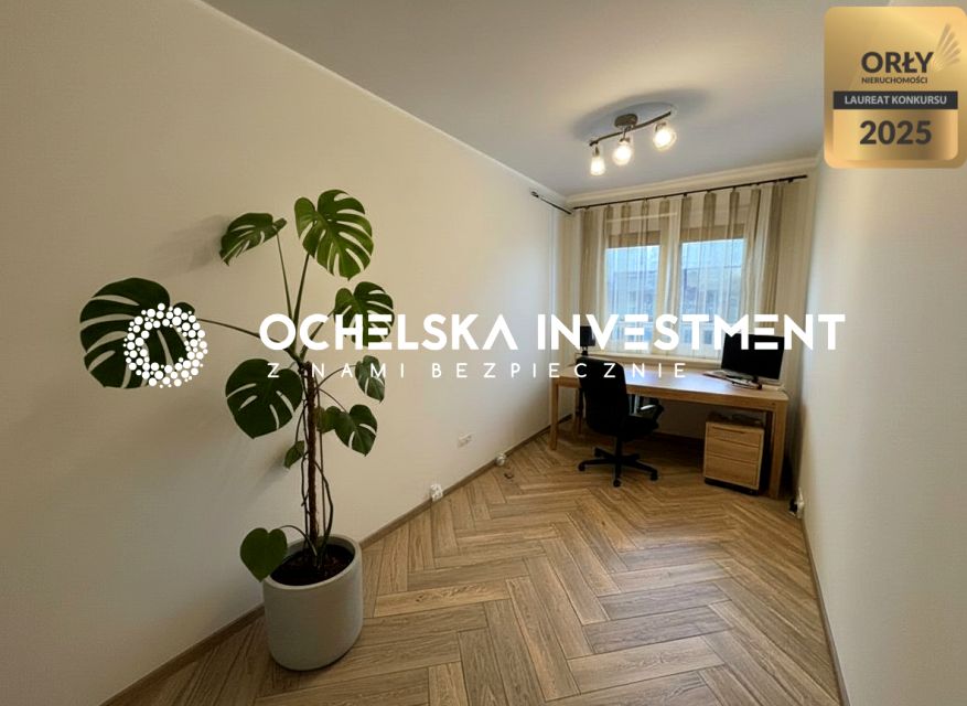 Mieszkanie Żyrardów