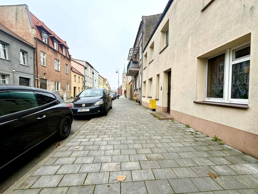 Mieszkanie Nowy Staw