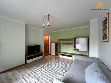 Mieszkanie Rybnik