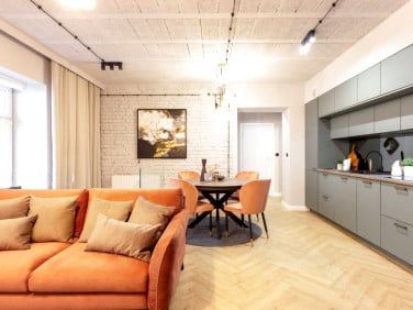 Mieszkanie Warszawa sprzedaż