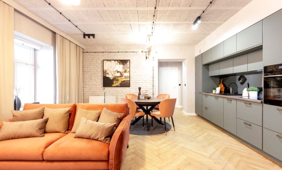 Mieszkanie Warszawa sprzedaż