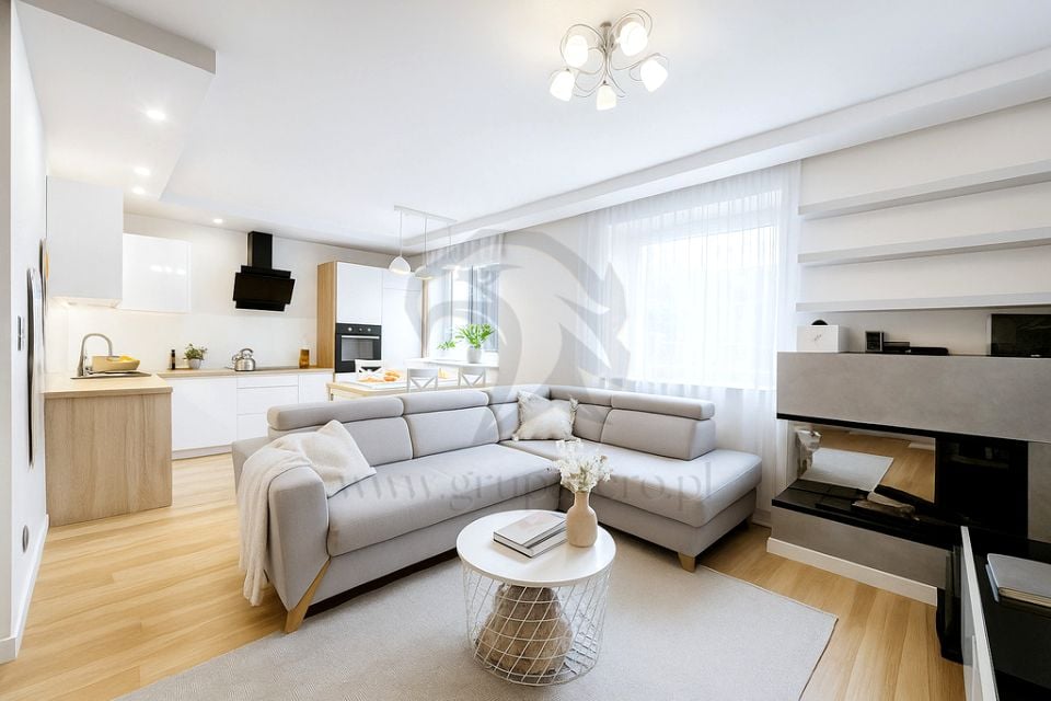 Mieszkanie ŁÓDŹ sprzedaż