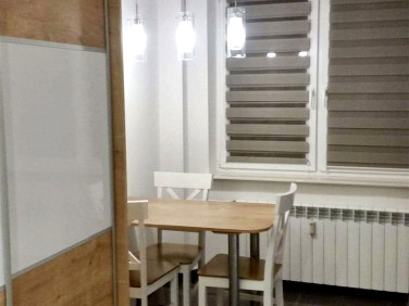 Mieszkanie Sosnowiec