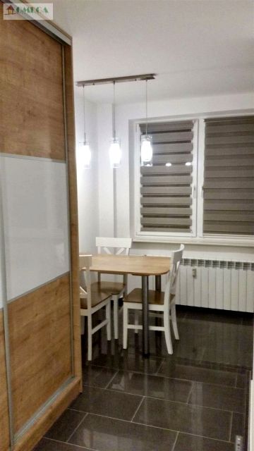 Mieszkanie Sosnowiec