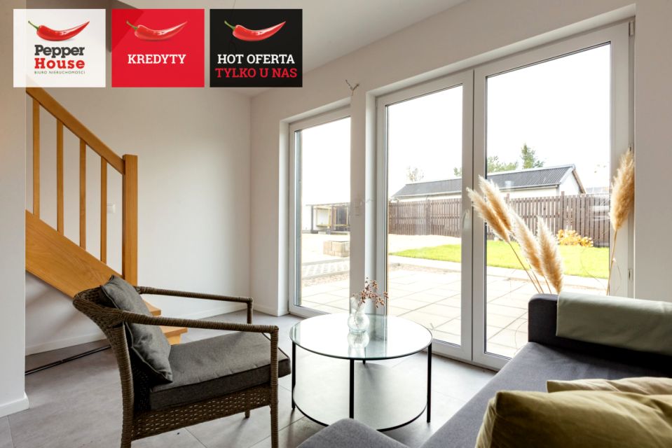 Dom wolnostojący sprzedaż