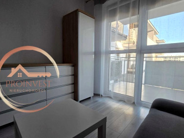 Mieszkanie Bydgoszcz