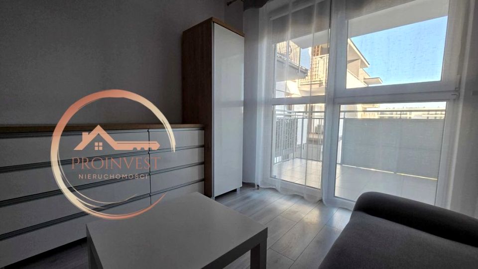 Mieszkanie Bydgoszcz