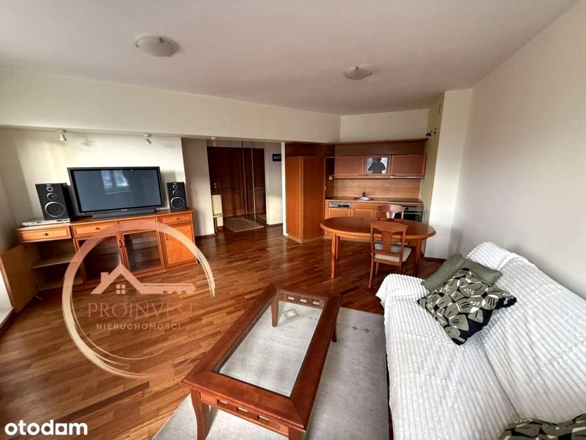 Mieszkanie Bydgoszcz