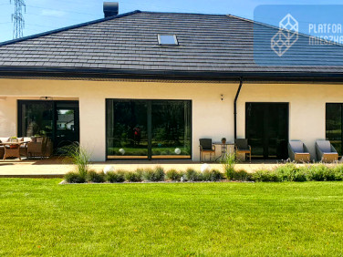 Dom Wyszków sprzedaż