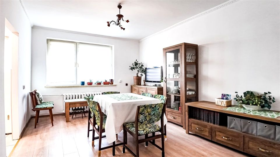 Mieszkanie Czerwionka-Leszczyny