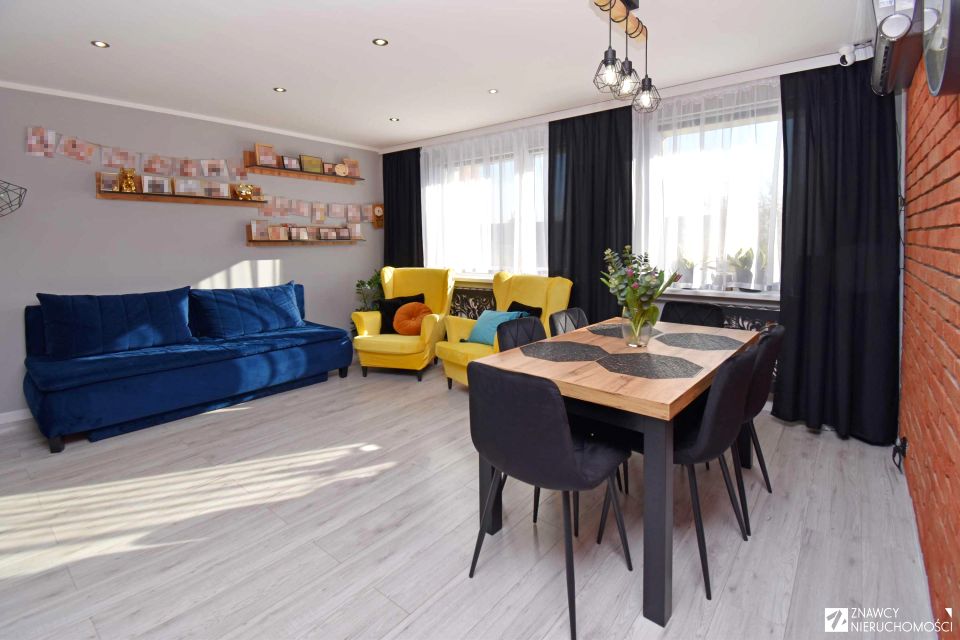 Mieszkanie Mysłowice