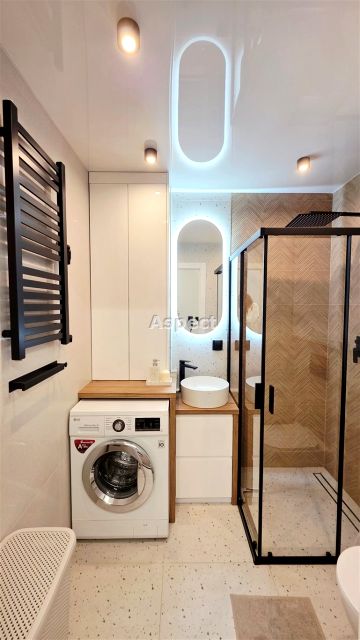 Mieszkanie blok mieszkalny Rybnik