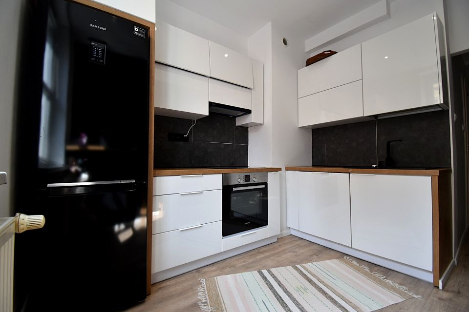 Mieszkanie Bolesławiec