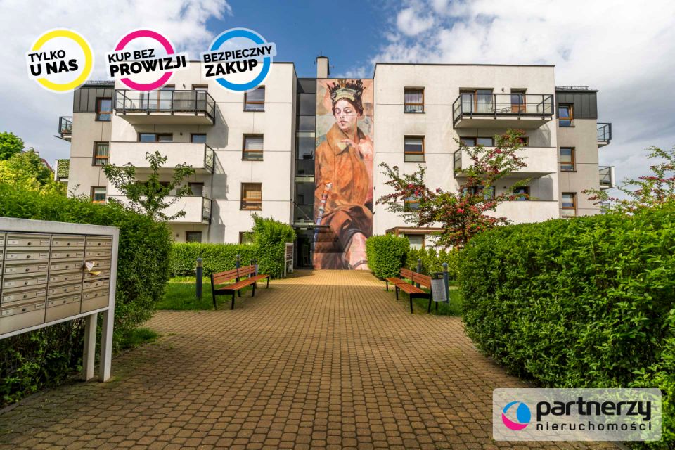 Mieszkanie Gdańsk sprzedaż