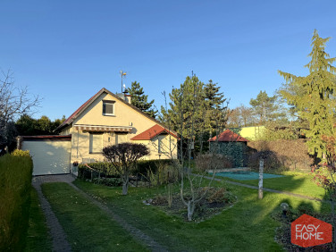 Działka rekreacyjna Sierosław