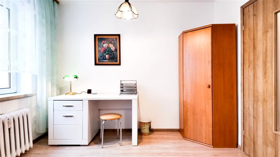 Mieszkanie Czerwionka-Leszczyny