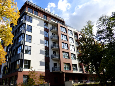 Mieszkanie Gorzów Wielkopolski