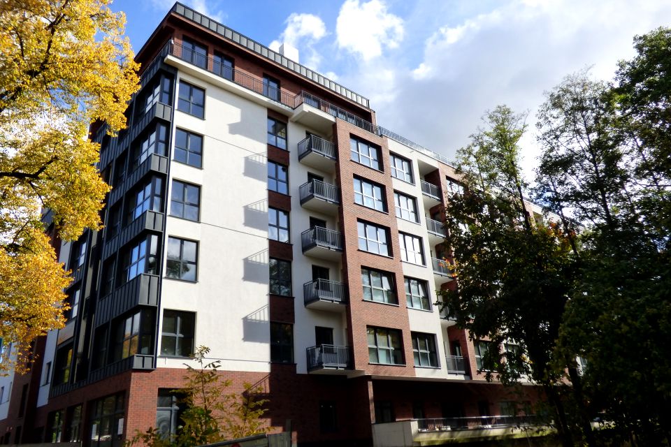 Mieszkanie Gorzów Wielkopolski