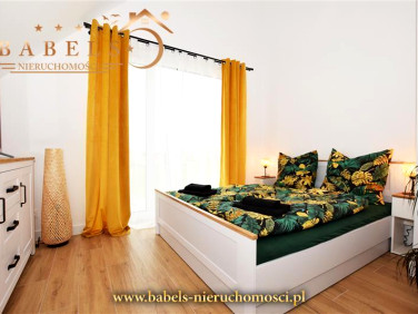 Mieszkanie Ustronie Morskie