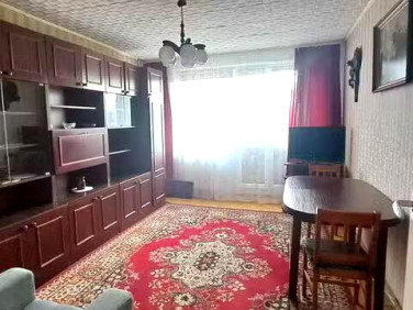 Mieszkanie Sosnowiec