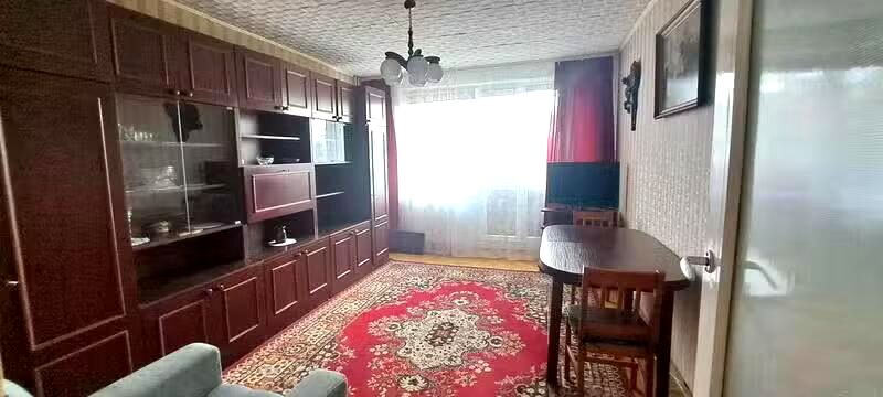 Mieszkanie Sosnowiec